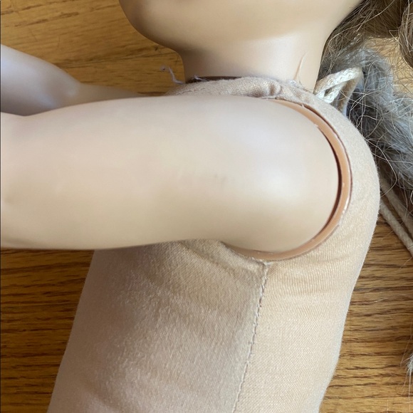 American Girl Kirsten - Picture 6 of 7